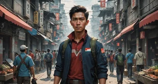 Pembangunan Berkelanjutan Indonesia 2026