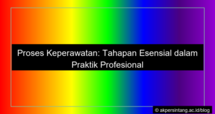 gambar Proses keperawatan