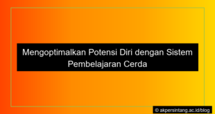 konten visual smart learning system