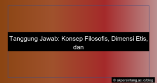 gambar Tanggung jawab