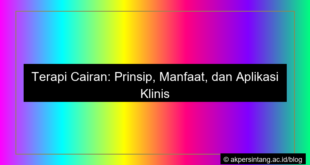 Terapi cairan