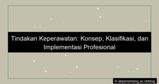 gambar Tindakan keperawatan