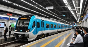 Tren Teknologi 2026, AI Generatif, Web3, Metaverse, Keberlanjutan Teknologi, Kesehatan Digital, 6G