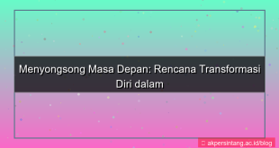 ilustrasi 1000 hari dari sekarang