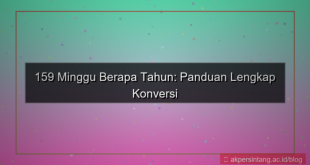 gambar 159 minggu berapa tahun