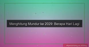 gambar 2029 berapa hari lagi