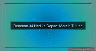 visual 34 hari dari sekarang