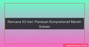 gambar 53 hari dari sekarang