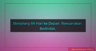 gambar 64 hari dari sekarang