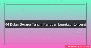 gambar 84 bulan berapa tahun