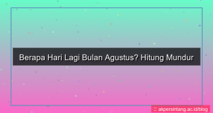 gambar berapa hari lagi bulan agustus