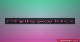 desain menurutmu osis itu apa