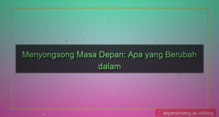 konten 11 tahun dari sekarang