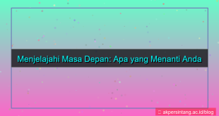 21 minggu dari sekarang