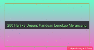 visual 280 hari dari sekarang