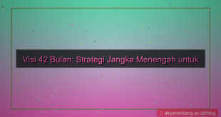 gambar 42 bulan dari sekarang