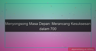 gambar 700 hari dari sekarang