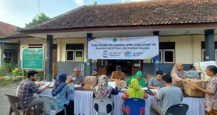Cara Resmi Cek Bansos April 2026