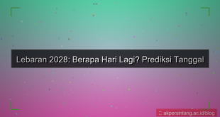 tampilan berapa hari lagi lebaran 2028