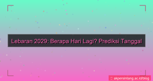 visual berapa hari lagi lebaran 2029