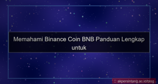 Binance Coin