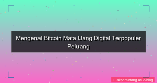 konten Bitcoin