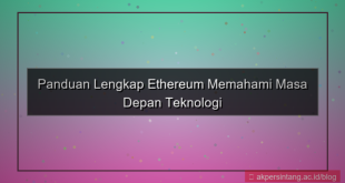 desain Ethereum