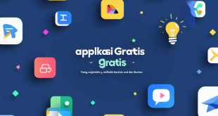 grafik Aplikasi Gratis Terbaik yang Wajib Dimiliki untuk Produktivitas dan Hiburan
