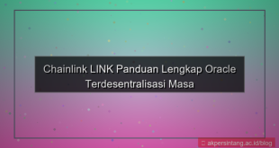 Chainlink LINK