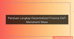 visual Decentralized Finance