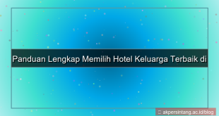 hotel keluarga sintang