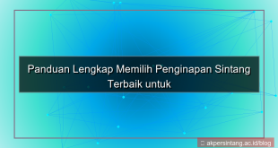 konten penginapan sintang