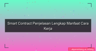 Smart Contract